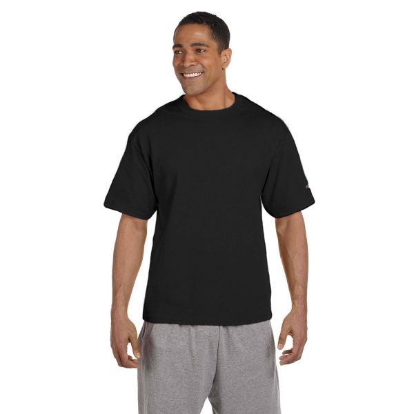 Champion Men’s 9.3 oz. Heritage Jersey T-Shirt