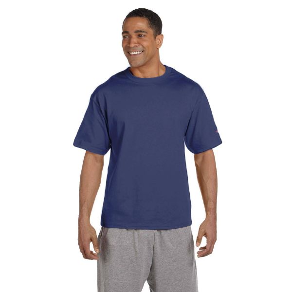 Champion Men’s 9.3 oz. Heritage Jersey T-Shirt