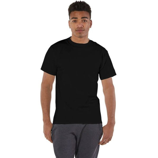 Champion Adult 6 oz. Short-Sleeve T-Shirt T525C