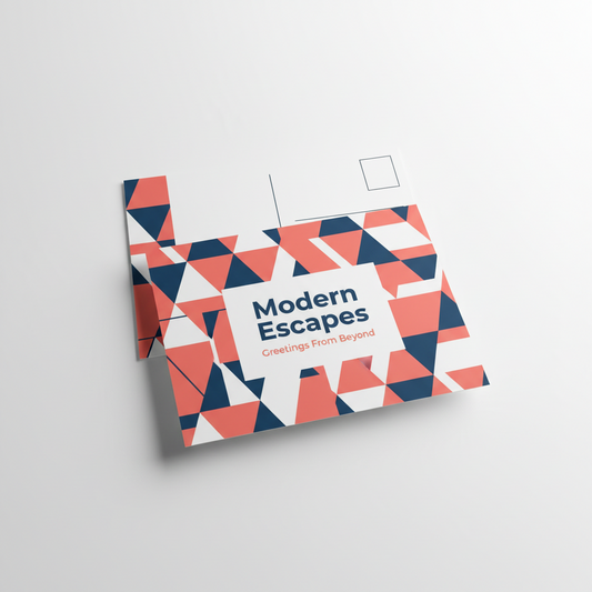 Postcards - UV High Gloss