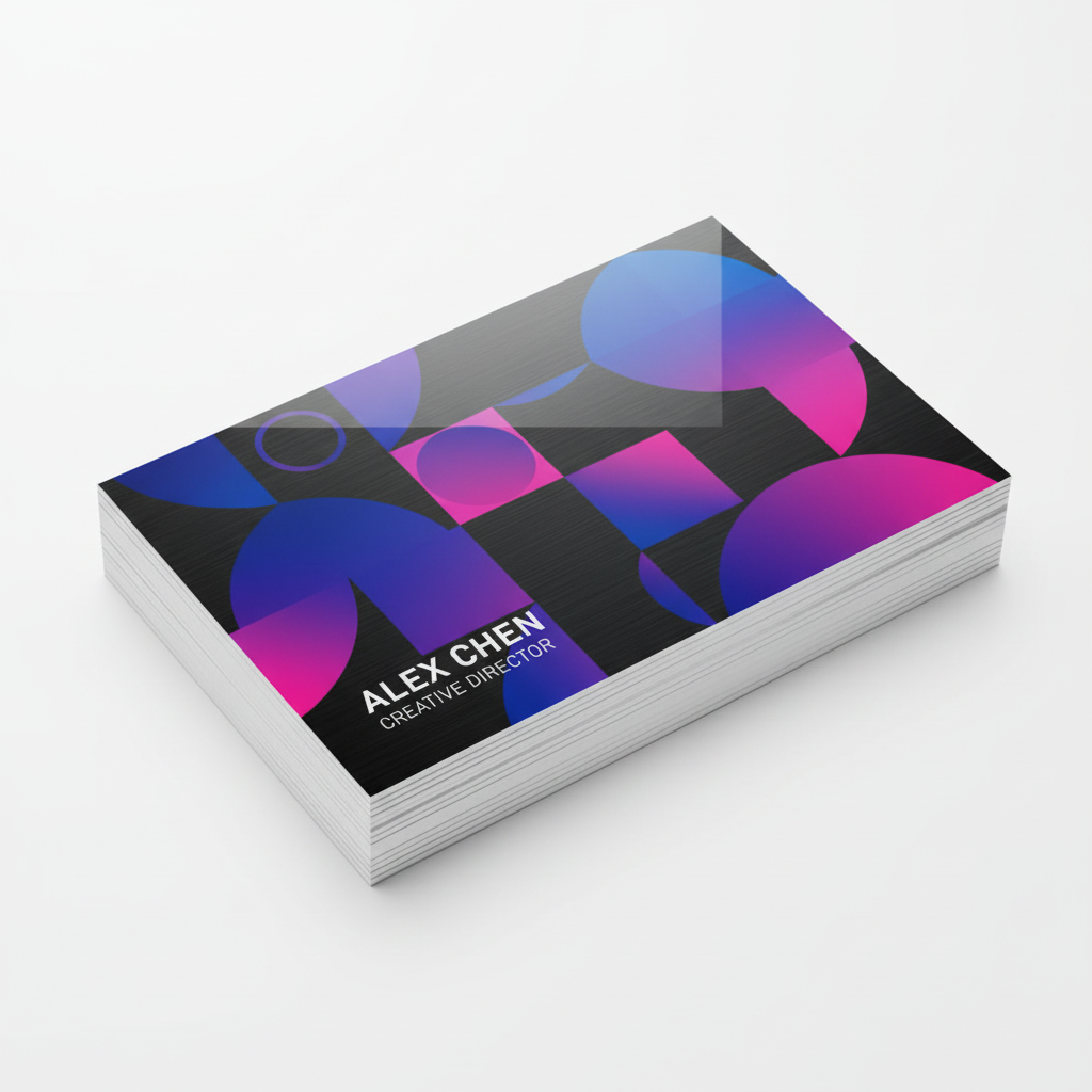 Business Cards