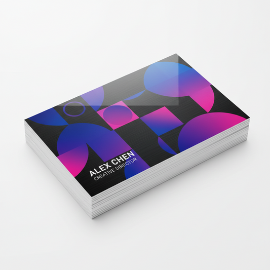 Business Cards
