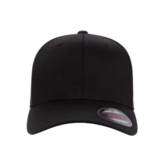 Flexfit 6277 Wooly Combed Cap