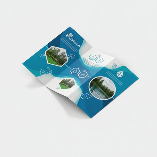 Brochures - Enviro