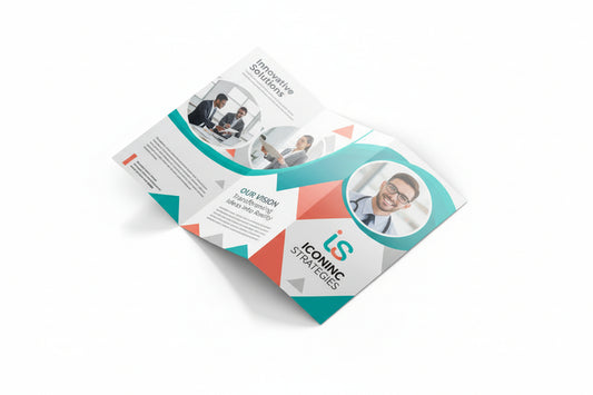 Brochures - Matte