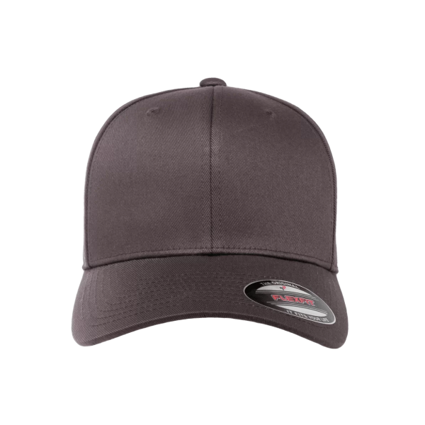 Flexfit 6277 Wooly Combed Cap