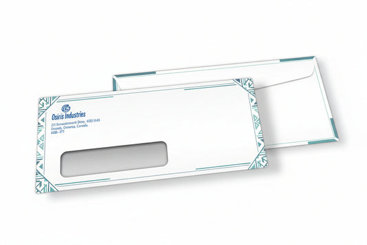 Envelopes (Self-Adhesive)