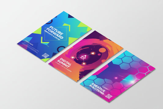 Flyers - Glossy