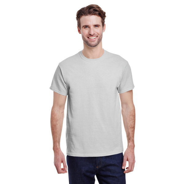 Gildan Heavy Cotton Unisex T-Shirt (G500)