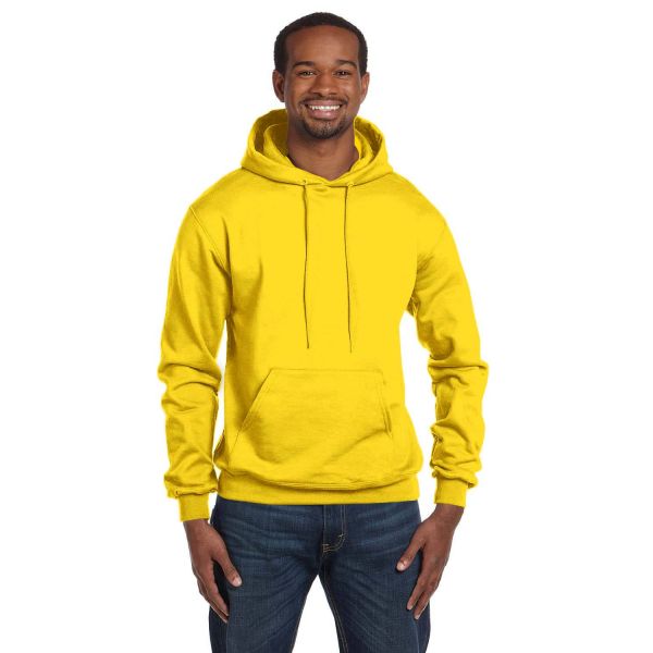 Champion 12 oz. Double Dry Eco Pullover Hood
