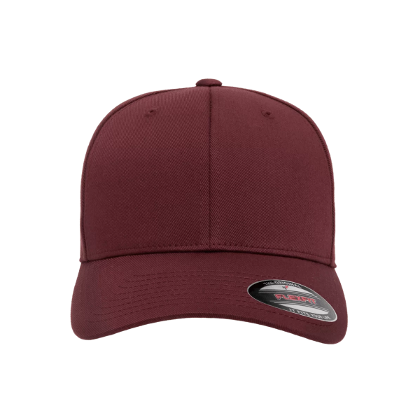 Flexfit 6277 Wooly Combed Cap