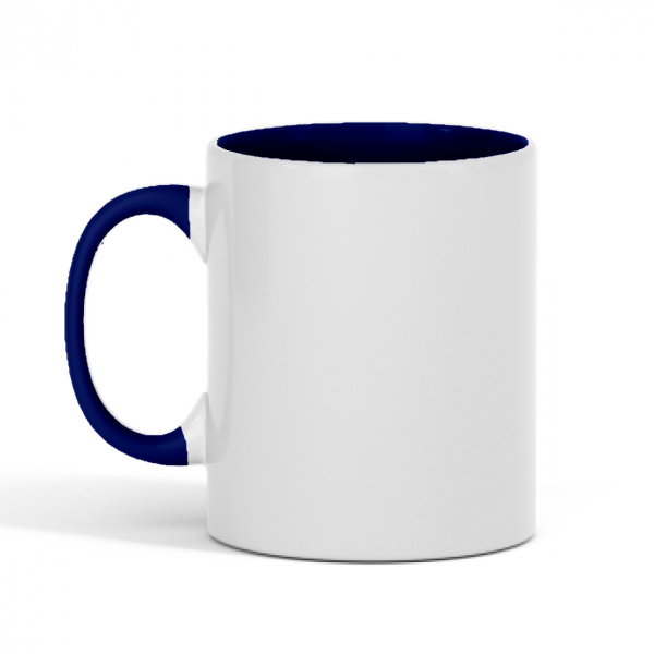 11oz Ceramic Mug