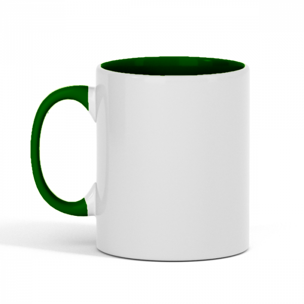 11oz Ceramic Mug