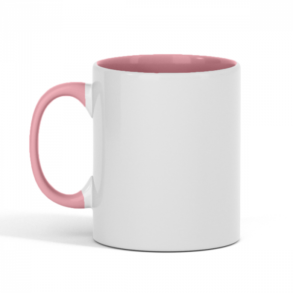 11oz Ceramic Mug