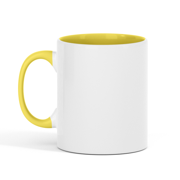 11oz Ceramic Mug