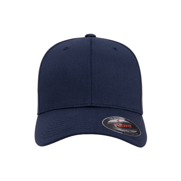 Flexfit 6277 Wooly Combed Cap