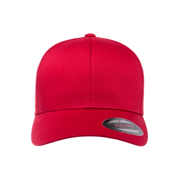 Flexfit 6277 Wooly Combed Cap