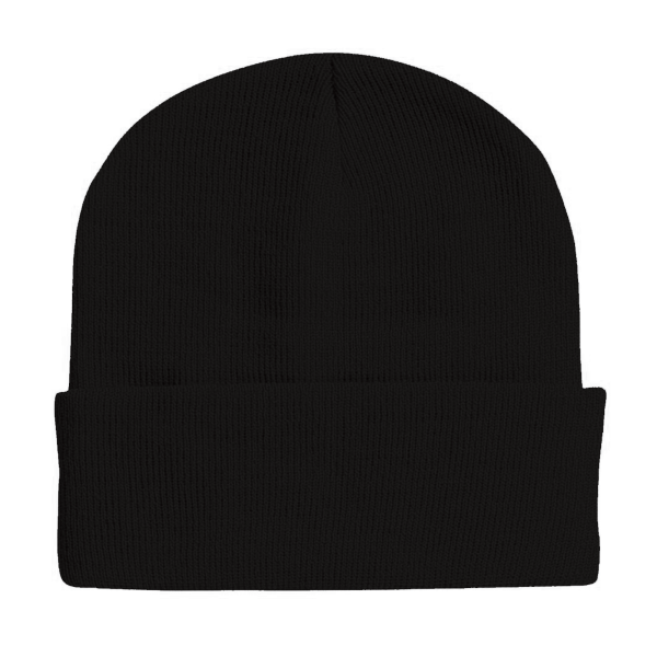Custom Sportsman Beanie