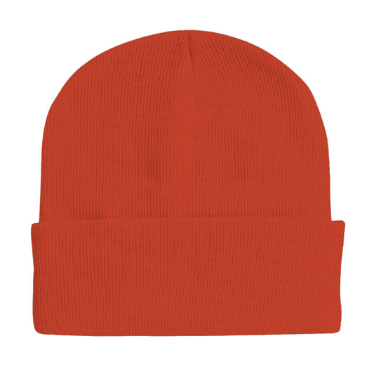 Custom Sportsman Beanie
