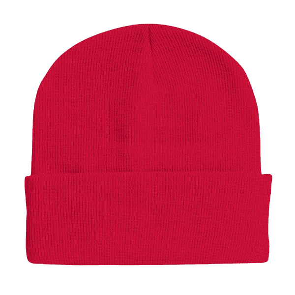 Custom Sportsman Beanie
