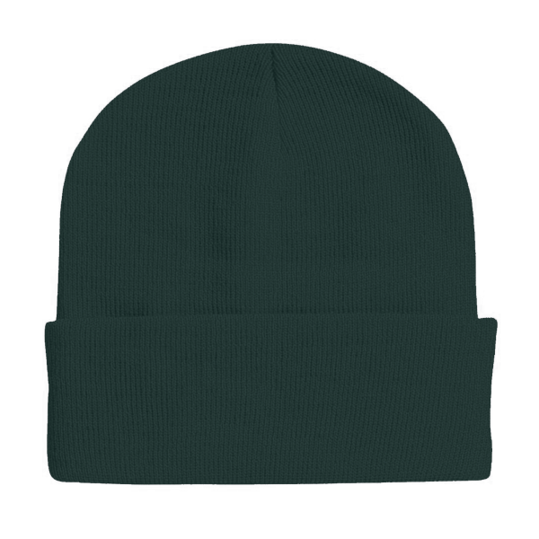 Custom Sportsman Beanie