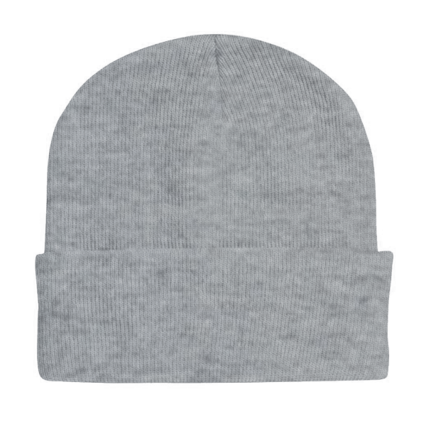 Custom Sportsman Beanie