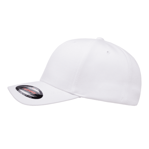 Flexfit 6277 Wooly Combed Cap